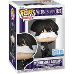 Funko Pop: Wednesday Addams (1820)