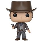 Funko POP Westworld Teddy Figür