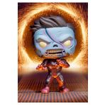 Funko Pop What If Zombie Iron Man Figür
