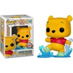 Funko Pop Winnie The Pooh Yağmur Çizmeli Exclusive Figür Limited Edition Disney