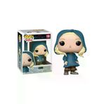 Funko Pop Witcher Ciri Mavi Kapüşonlu figür Wild Hunt Netflix Originals AZX889698578134