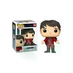 Funko Pop Witcher Jaskier Figür Wild Hunt Netflix Originals AZX889698589093