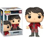 Funko Pop Witcher Jaskier Figür Wild Hunt Netflix Originals