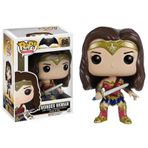 Funko Pop Wonder Woman Figür