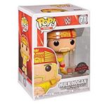 Funko Pop Wwe Hulk Hogan 71