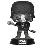 Funko Pop! Yıldız Savaşları - Savaş Kulübü Özel Vinil Şekil ile Ren Şövalyesi"