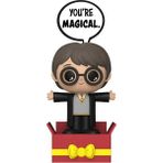 Funko Popsies - Harry Potter - Harry Potter Pop-Up 60207 - Çok Renkli