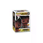 Funko PRA-7779733-3369 Pop Figür: Movies - Black Adam - Sabbac