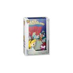 Funko PRA-9255582-6365 Pop Movie Poster: Disney- Alice In Wonderland