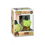 Funko PRA-9256214-8556 Pop Figür Animation: Inuyasha- Jaken 1297