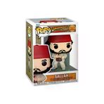 Funko PRA-9256243-7234 Pop Movies: Indiana Jones: Raiders Of The Lost Ark Sallah