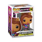 Funko Retro Oyuncaklar: Monster High - Clawdeen Kurt
