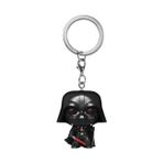 Funko Star Wars Han Solo Karışık Anahtarlık