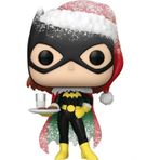 Funko Toyfest Funko Pop Dc Heroes: Batgirl Holiday