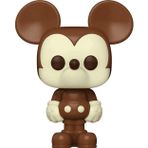 Funko Toyfest Funko Pop! Disney Classics Mickey Mouse (Easter Chocolate) 76434