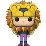 Funko Toyfest Funko Pop Harry Potter Luna Lovegood W/ Lion