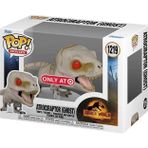 Funko Toyfest Funko Pop! Movies Atrociraptor Ghost