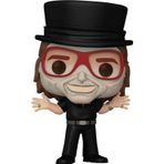 Funko Toyfest Funko Pop! Movies Black Phone The Grabber 75908