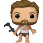 Funko Toyfest Funko Pop Movies: Planet Of The Apes - John Brent