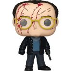 Funko Toyfest Funko Pop Movies Robocop Clarence Boddicker