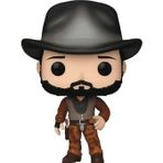 Funko Toyfest Funko Pop! Television 1883 James Dutton 72195