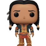 Funko Toyfest Funko Pop! Television 1883 Sam 72197