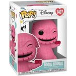 Funko Toyfest Funko Pop! The Nightmare Before Christmas Oogie Boogie 75769