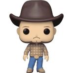 Funko Toyfest Funko Pop Tv: Yellowstone - Jimmy Hurdstrom