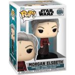 Funko Toyfest Funko Pop! Uzay Yolu Ahsoka Morgan Elsbeth 76540