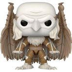 Funko Toyfest Funko Pop!Across The Spider Verse Medieval Vulture 65731