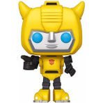 Funko Transformers Bumblebee Pop Figür