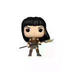 Funko TYCE039FB8D5028B2F9C0C600 Pop Tv Xena - Xena With Spear 83505