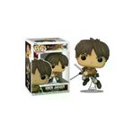 Funko TYCE08WJPN172669347409998 Pop Attack On Titan - Eren Jaeger No:1165