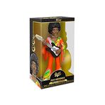 Funko Vinil Altın 12 inç: Jimi Hendrix - Koleksiyon Vinil Aksiyon Figürü - Doğum Günü Hediyesi Fikri - Resmi Ürün - Müzik Hayranları İçin İdeal Oyuncak - Koleksiyonunuz ve Sergileriniz İçin