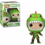 FunkoPop Games: Fortnite S2 - Rex / Pop Games: Fortnite S2 - Rex