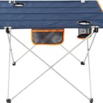 Funky Chaırs Ultralight Katlanır Kamp Masası - Lacivert