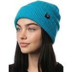 Funky Junque Basics Waffle Örgü Kışlık Bere - Erkekler ve Kadınlar için Sıcak Şapkalar, Rahat Erkek Bereleri, Dayanıklı Premium Kızak Şapkası, Cam göbeği, Tek Beden