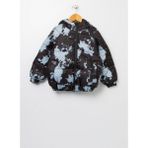 Funky Rocks PR-104 5 Yaş Çok Renkli Erkek Çocuk Mont