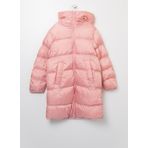 Funky Rocks PRG-105 Koyu Pembe Kız Çocuk Mont