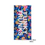 Funky Trunks In Bloom Havlu, Antrenman & Spor Havlusu (160x80)