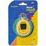 Funmix 45688 Sarı Sanal Bebek