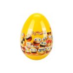 Funmix Emoji Mini Sürpriz Yumurta - Sarı