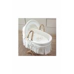 Funna Baby 0415 Luna Elegant Hasır Sepet Seti