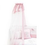 Funna Baby 5533 Pretty Paris 5 m Bebek Cibinlik Tül