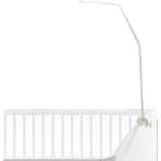 Funna Baby 9002 Paris Tül Cibinlik