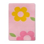 Funna Baby Butterfly 100x150 cm Bebek Odası Halısı