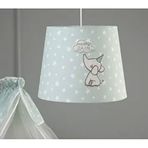 Funnababy 9555 Yeşil Tavan Lamba