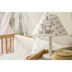 Funnababy 9563 Pembe Abajur