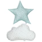Funnababy Aqua Dekoratif Yastık Seti