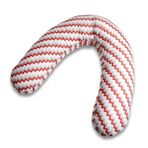 Funnababy Chevron Hamile Destek Minderi